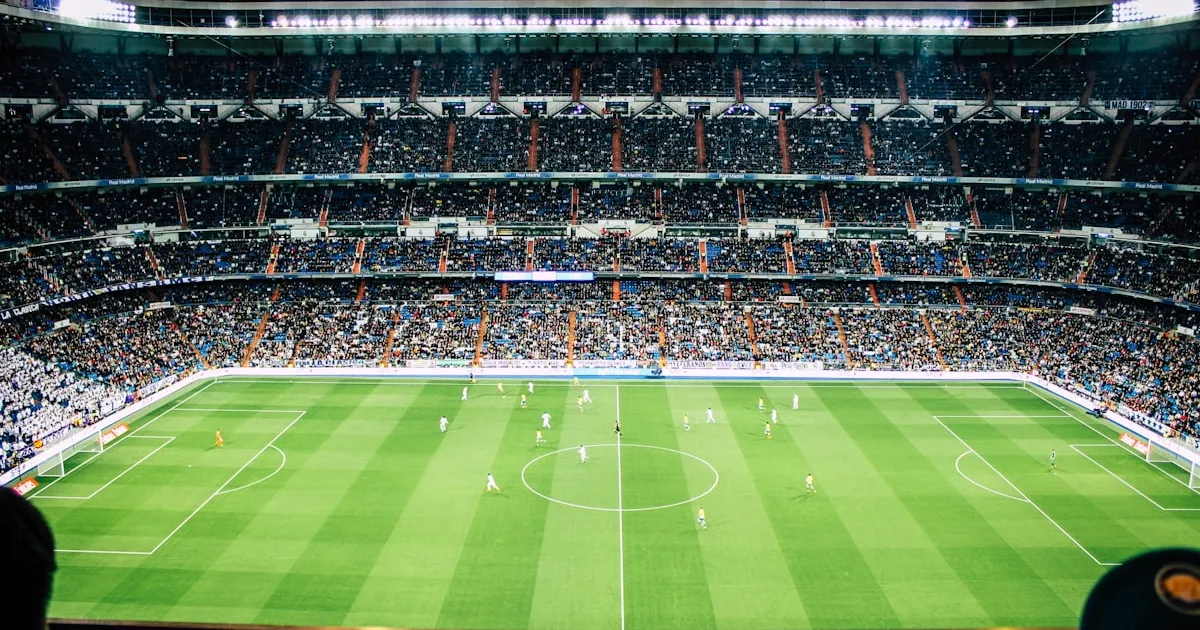 Historia Fantasy Football — od papieru do aplikacji FIFA, rekordy mundialowe