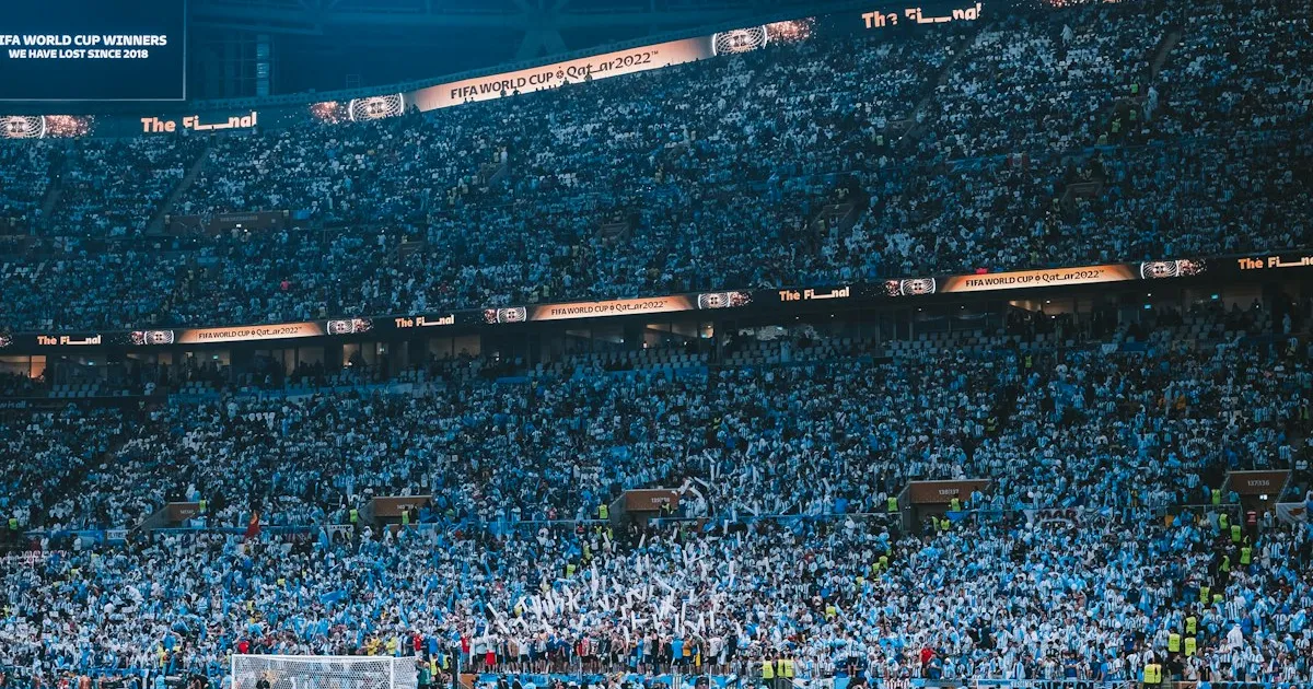 Szablon składu FIFA Fantasy World Cup 2026 — rozmieszczenie zawodników na boisku