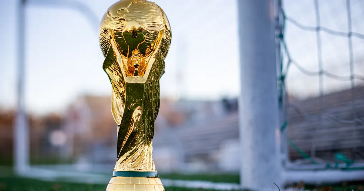 Ranking zawodników FIFA Fantasy World Cup 2026 — tabela z oceną i ceną
