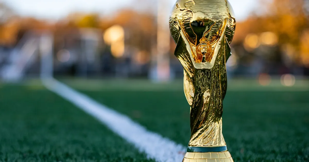 Strategia FIFA Fantasy World Cup 2026 — analiza fikstury i planowanie transferów